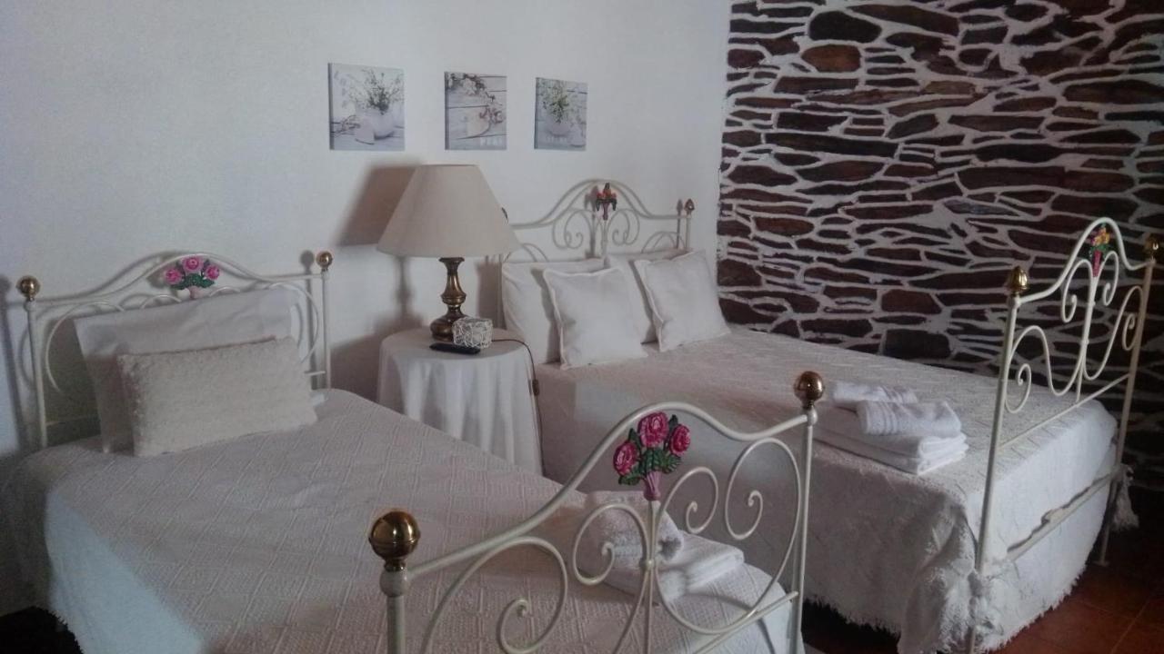 Meimoa Guesthouse Buitenkant foto