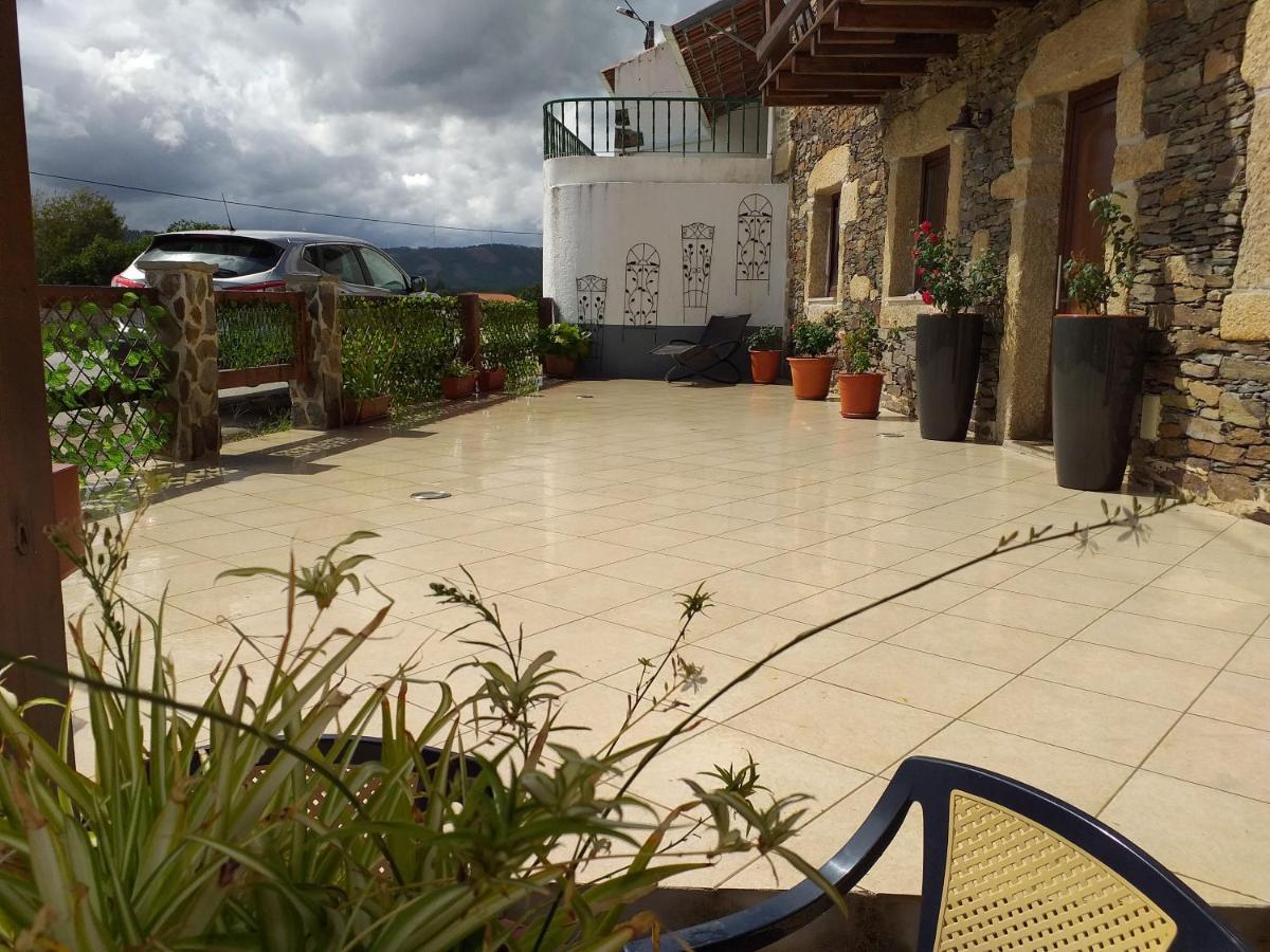 Meimoa Guesthouse Buitenkant foto