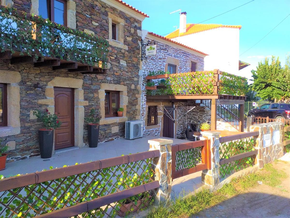 Meimoa Guesthouse Buitenkant foto