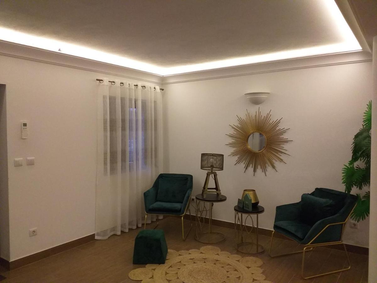 Meimoa Guesthouse Buitenkant foto