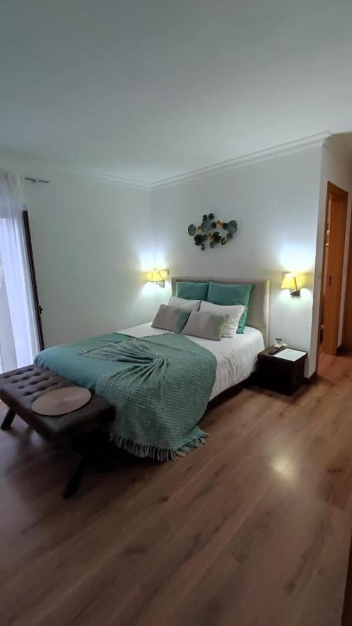 Meimoa Guesthouse Buitenkant foto