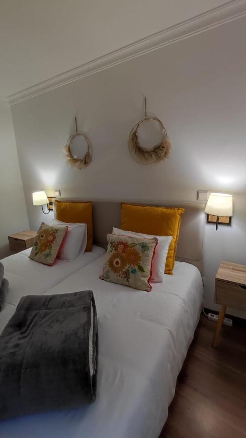Meimoa Guesthouse Buitenkant foto