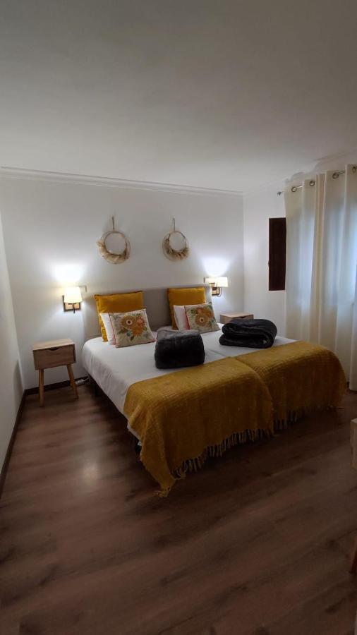 Meimoa Guesthouse Buitenkant foto