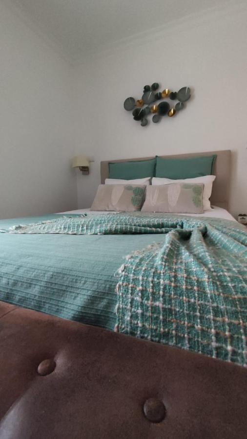 Meimoa Guesthouse Buitenkant foto