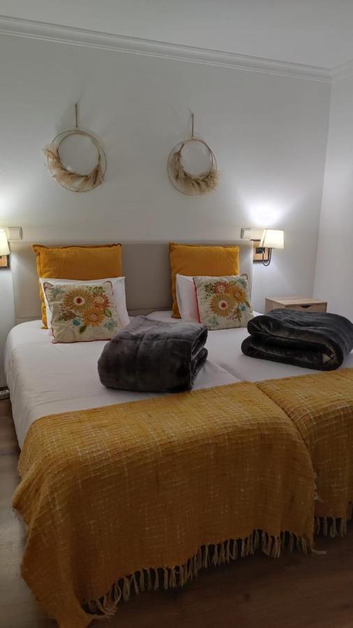 Meimoa Guesthouse Buitenkant foto