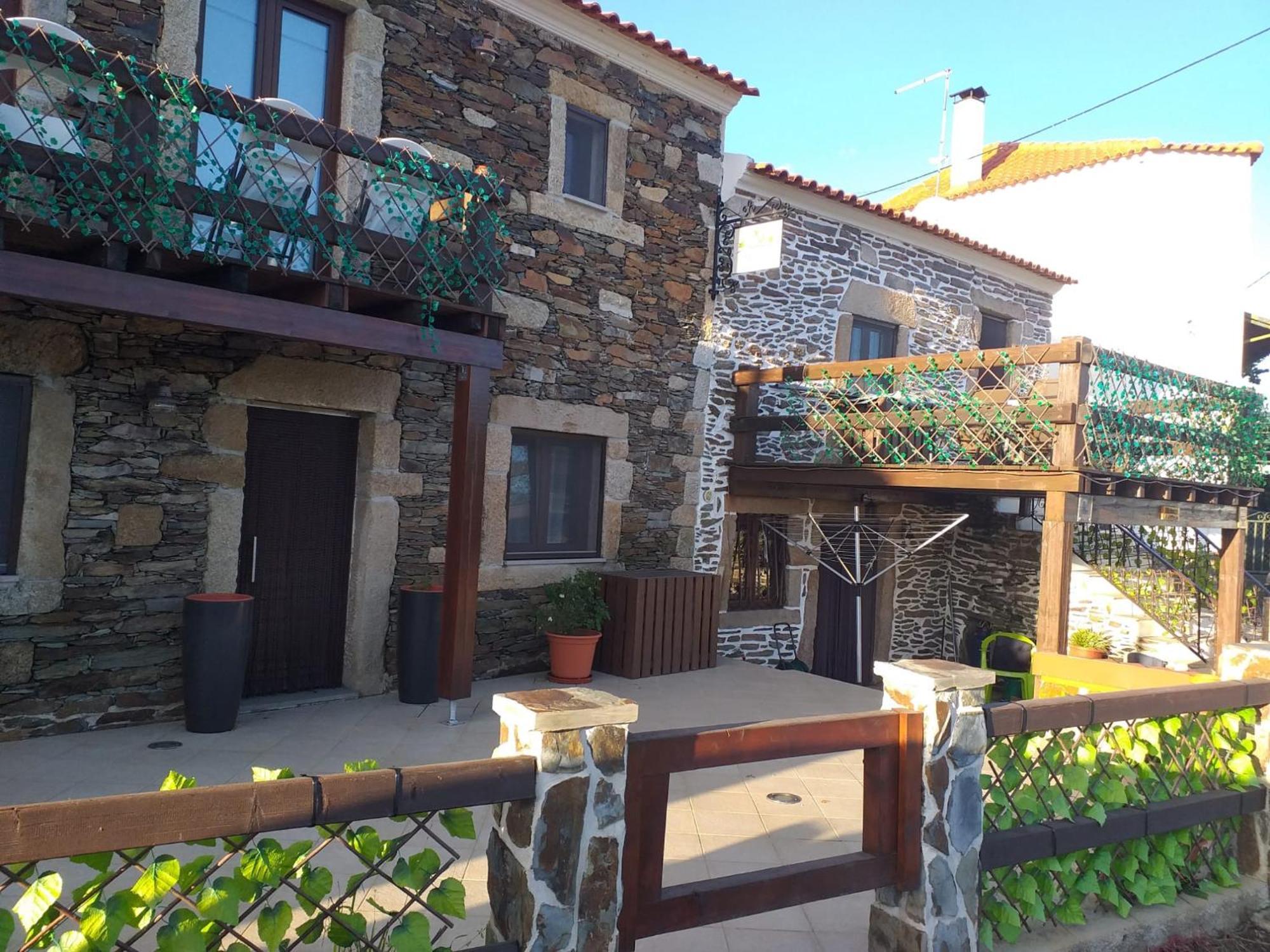 Meimoa Guesthouse Buitenkant foto