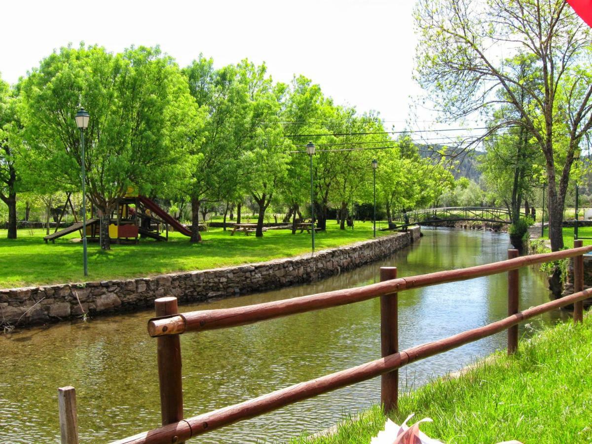 Meimoa Guesthouse Buitenkant foto