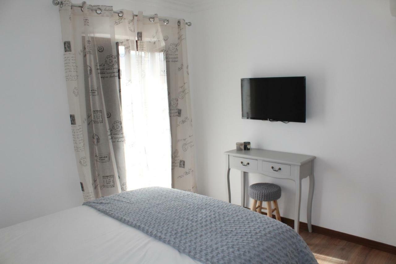 Meimoa Guesthouse Buitenkant foto