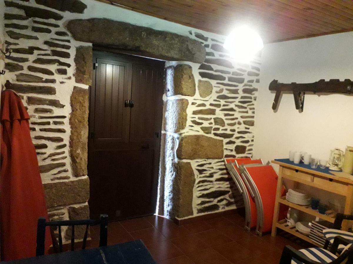 Meimoa Guesthouse Buitenkant foto