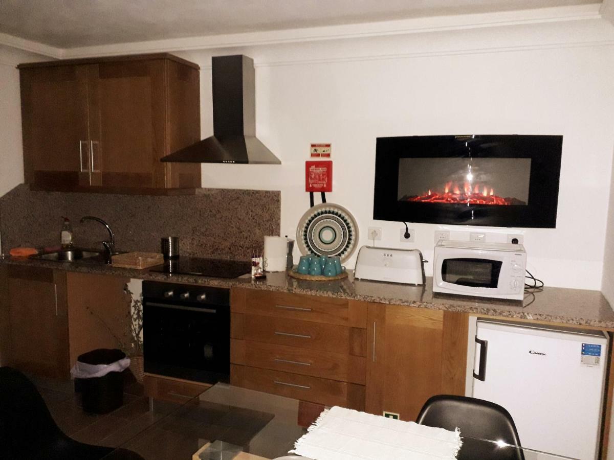 Meimoa Guesthouse Buitenkant foto